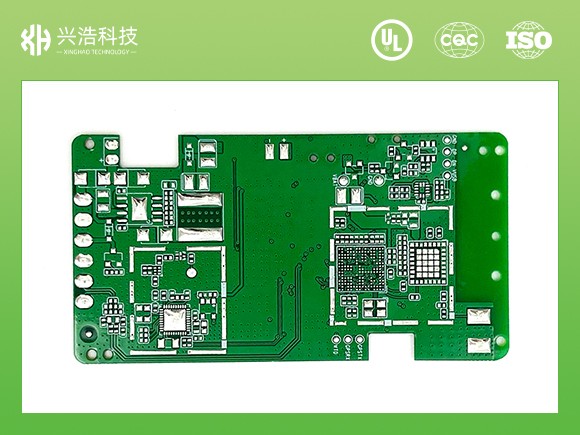 GPS定位器-4